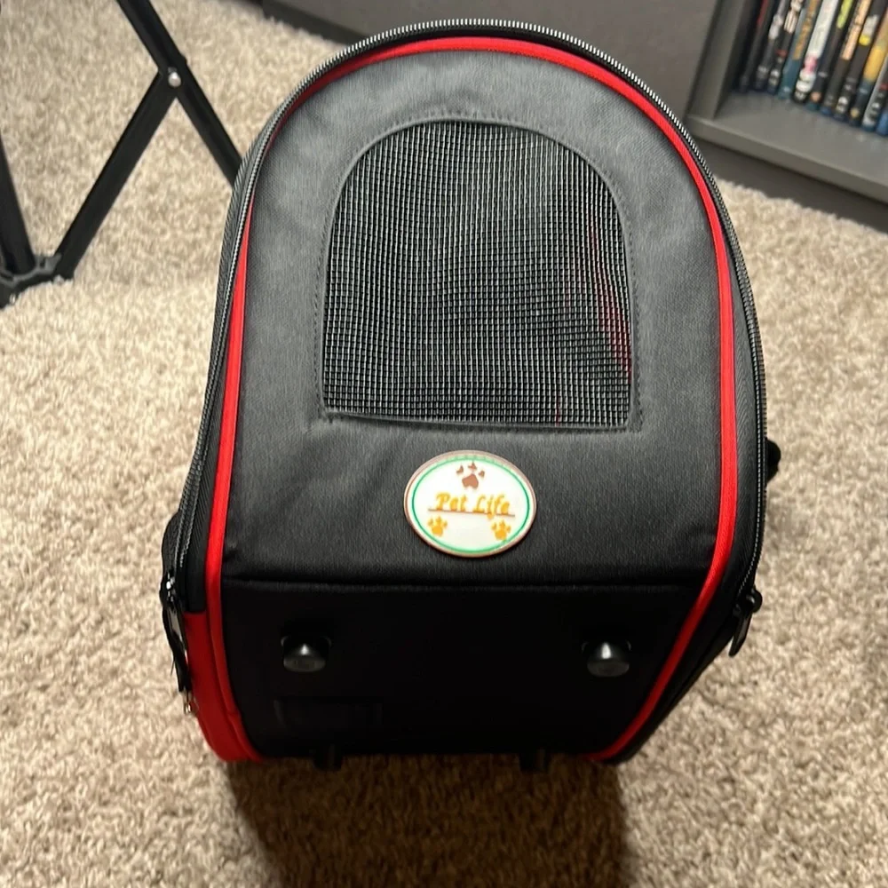 Pet Carrier BRAND NEW